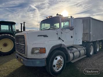 Main image Ford L9000